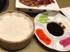 -宁波石浦大饭店(新材料城店)