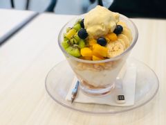 -满记甜品(龙湖长楹天街二店)