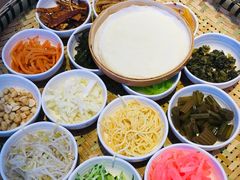 -包整·丝娃娃(一览甲秀楼风景店)