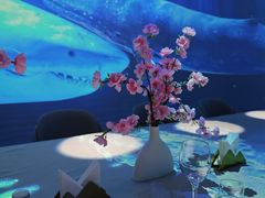 -海粤阁·精致粤菜·宴会厅(宝安店)