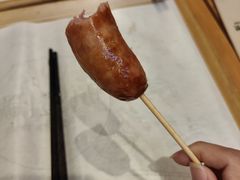 -头壹号 大油条·老长沙盖码饭(北辰店)