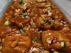 -徽张·新徽菜(五棵松·永定路店)