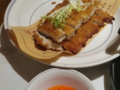 -老平安农家菜(平安店)