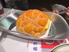 -食大利香港茶餐厅(南亚风情第一城店)