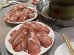 -鑫龙火锅城(阳光新路店)