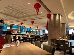-咖啡苑自助餐厅·中国大饭店