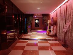 大堂-纯K(打浦桥店)