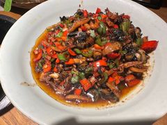-吃饭皇帝大(长宁龙之梦店)