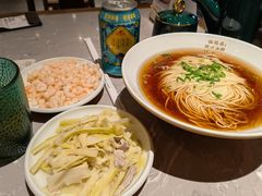 -松鹤楼·苏式汤面(虹桥天地店)