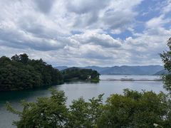 -千岛湖东南湖区