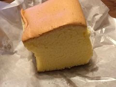 -老香港蛋糕(梓桐苑店)