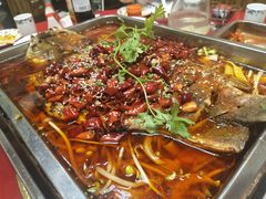 -簋街仔仔小龙虾(簋街二店)