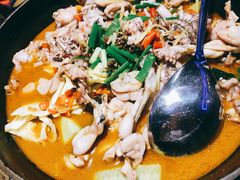 -蘭奢雅集·江浙菜(青山江滩店)