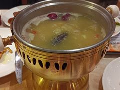 -芭菲盛宴·环球美食(袁家岗店)