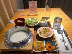-味太助·银饭食堂(中华城店)