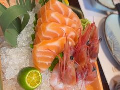 -芥岛(河北大街店)