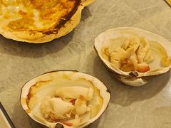 -本达人海鲜烧烤·朝鲜族风味(发展店)