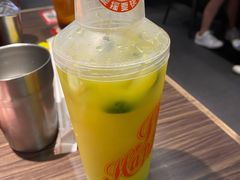 -胖哥俩肉蟹煲(湖滨银泰in77店)