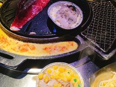 -炑八韩烤(琼华店)