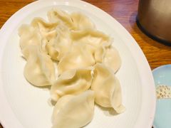 -必点海鲜·鲅鱼水饺(鞍山西道店)