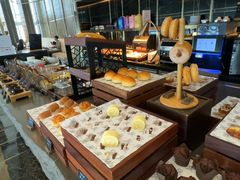 -珠海瑞吉酒店·秀餐厅