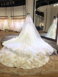 -南京宝娜嫁衣婚纱礼服馆(中央路店)
