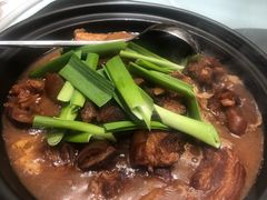-一澜江宴·江景地标楚菜(江滩公园店)