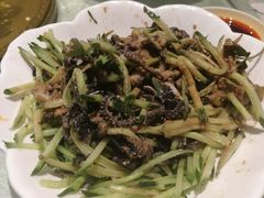 -蓬川食府(金海道店)
