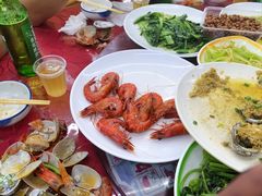 -三亚相缘海鲜·烧烤·糟粕醋(三亚湾店)