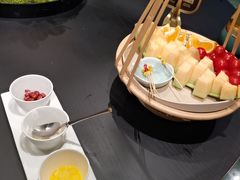 -锦府盐帮·私宴(赛特店)