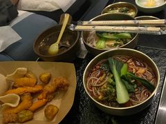 -华夏良子·足道SPA养生(上海崮山路明悦店)