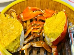 -三妹小龙虾·黄油蟹(华侨城总店)