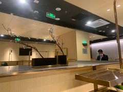 -海底捞火锅(奥森店)
