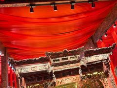 -新安江山水画廊风景区