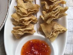 -大树餐厅(红旗街万达店)