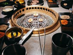 -谷牛日式烤肉(宝山U天地店)