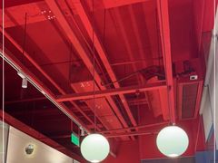 大堂-九毛九西北菜(水荫店)