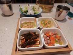 -韩香福烤肉庄园(荣成店)