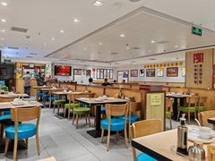 -老边饺子馆(东单店)