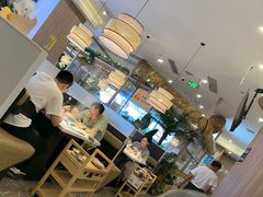 -嗲嗲的椰子鸡・太琼糟粕醋(上海百联又一城店)