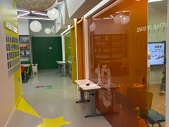 -英孚教育青少儿(河东中心)