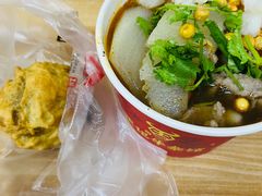 -江三王记牛杂馆(总店)