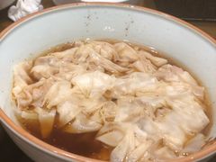 美味馄饨大碗-津市刘聋子粉馆岳阳总店