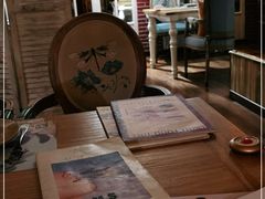 -麦甜创意轻食餐厅(西康路店)