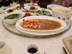 -顺风海鲜港(金玉兰店)