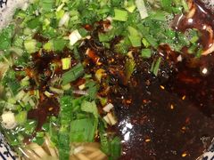 辣椒油-有礼有面(知春路店)