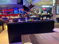 -第三空间·趣味桌游·轰趴.室内CS.剧本杀(大武汉1911店)