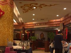 -全聚德(上海首店浦东店)