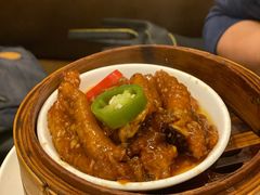 豉汁蒸凤爪-添好运点心专门店(百老汇店)
