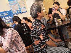 -卓粤拉肠(红庙店)